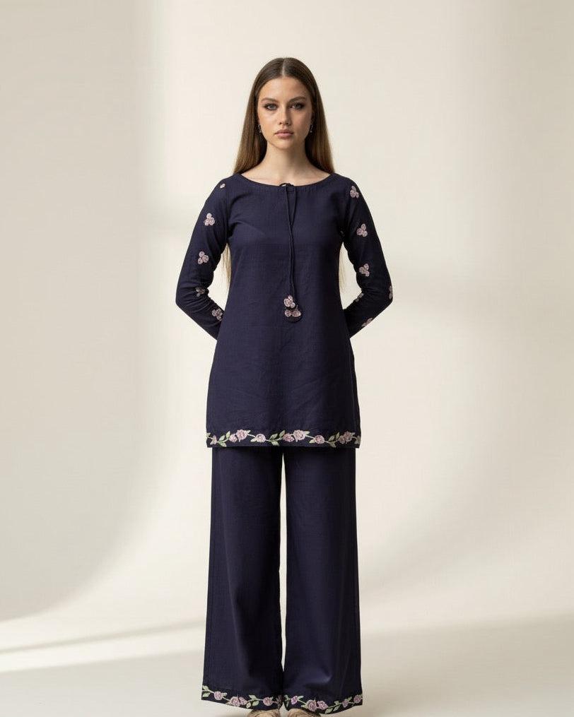 ✨ Ayla Midnight – Your Perfect Summer Statement