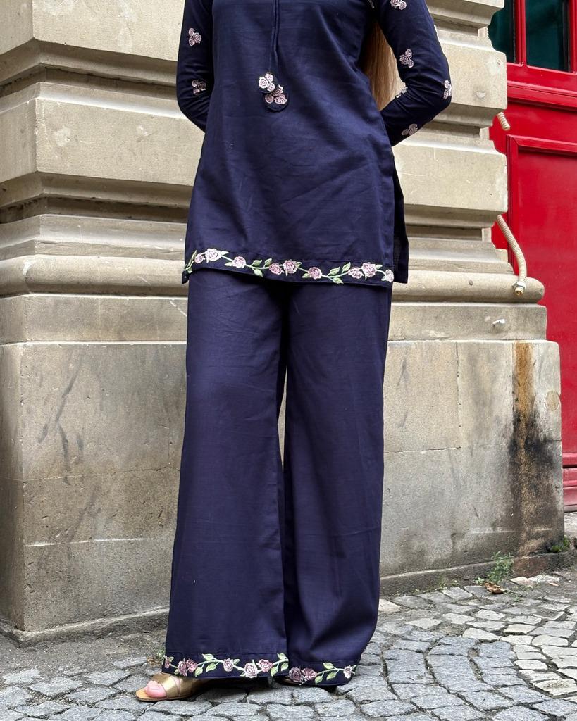 ✨ Ayla Midnight – Your Perfect Summer Statement