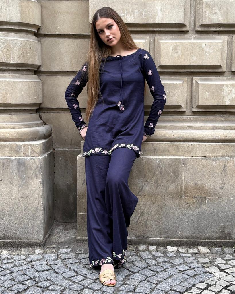 ✨ Ayla Midnight – Your Perfect Summer Statement