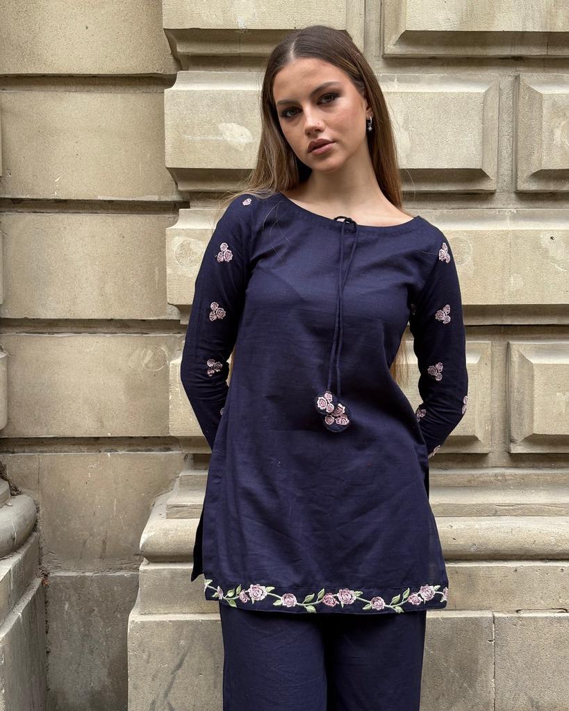 ✨ Ayla Midnight – Your Perfect Summer Statement